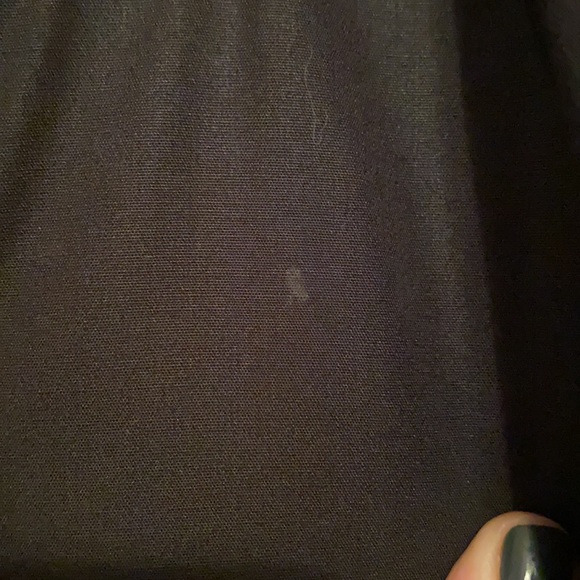 Black Members Only Racer Jacket - Picture 3 of 4